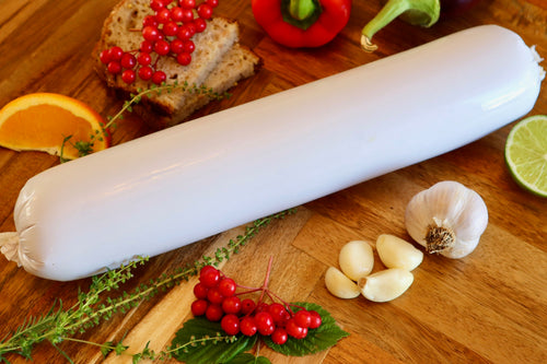 Cooked Deli Sausage (Varenka)