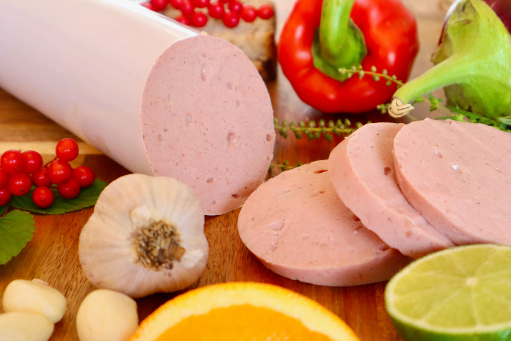 Cooked Deli Sausage (Varenka)